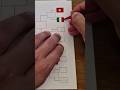 Drawing EURO 2024 Round of 16 | 🇨🇭 Switzerland vs Italy 🇮🇹 | #shorts #switzerland #italy