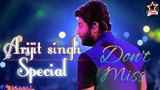 Arijit_Singh_Spacial || Bollywood Best Romantic Mp3 Songs|| Arijit_Singh Ke Romantic Gane ||