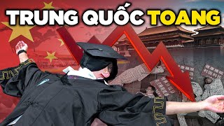 Tiết lộ Sự thật: Giới trẻ Trung Quốc bỏ cuộc \