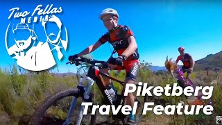 Piketberg Travel Feature | 2 Fellas Media