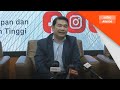 Rafizi nafi Pas ditawar sertai kerajaan