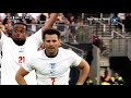 England XI vs World XI Soccer Aid 2022 Highlights - Charity Match