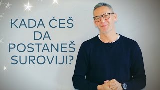 STORY LIČNO: Saša Vidić - Voleo bih da se zovem Vesna (VIDEO)