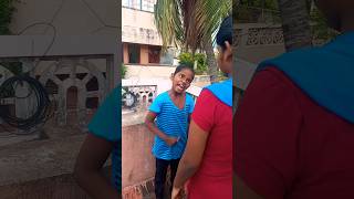 ஆக மொத்தத்துல எந்த வேலையும் செய்யல...?😳😳😳 #comedy shorts #trending #viral