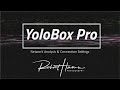 YoloBox Pro Network Analysis and Connection Settings and Gear Review