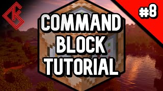 Minecraft Bedrock Edition | Command Block Tutorial #8 - Scoreboards