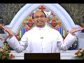 fr jo pacheriyil cmi talk feb 2018