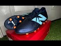 New Balance Tekela Magique V4+ Boot Review & Play Test Video!