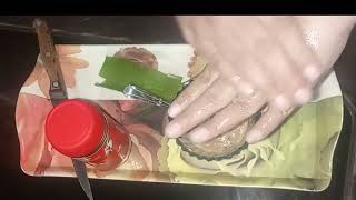 Surdiyon me khushk jild ky Liye behtareen remedy || khushki mint me bhaag jye gi ||Life with Saiqa||