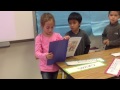 first grade animal pbl presentation