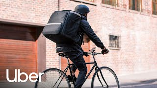 Livrer une commande | Assistance Uber | Uber