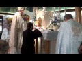 Ordination To The Holy Priesthood of Fr. Daniel Vaskalis