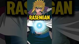 Ini Cara Minato Buat RASENGAN 🌀 #naruto #animeindo