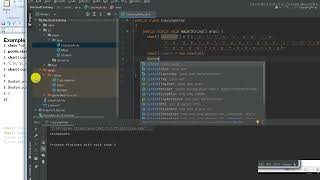System.aaraycopy() method | Copying Array In Java