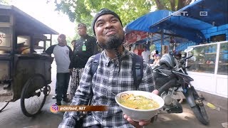 Ga Ada Kenyangnya, Kang Pepi Dan Eneng Berburu Makanan Di Cirebon