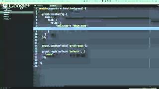Sass Bites #74 - Intro to Libsass