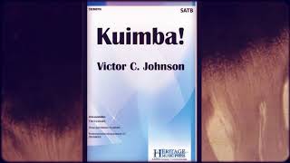 Kuimba! - Tenor 1