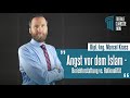 Angst vor dem Islam - Berichterstattung vs. Rationalität - Marcel Krass