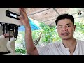 ep43 โซล่าเซลล์ 8แผง 1ปีผ่านไป ลดค่าไฟได้กี่บาท eng nu diy