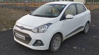 Hyundai xcent s (o) 1.2 petrol 2015 model 🔥 Value for money varient 🔥