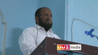 முபாரக் பள்ளிவாசல் ஜும்மா  17 09 2021