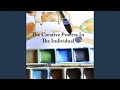 Chapter 23 - The Creative Process in the Individual