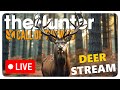 Call of the Wild Stream: Hunting ever single deer species in the game