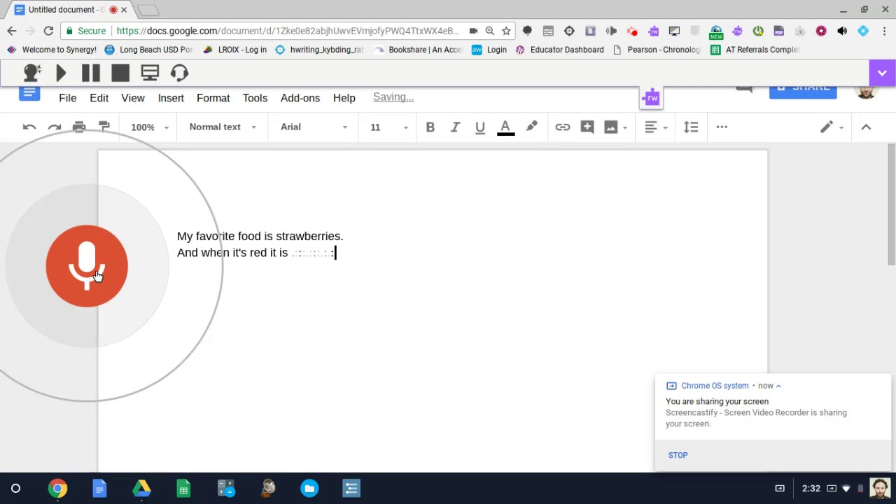 Read Write Basics Youtube