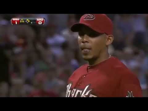 Mlb 2011 June Ejections Youtube
