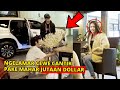 GEMBEL SULTAN NGELAMAR PAKE UANG JUTAAN DOLLAR ‼️