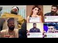 Urvashi Rautela, Virat Kohli, &Other Bollywood Celebrities Twitter Reaction On Rishabh Pant Accident