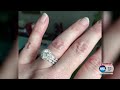 Thief Returns Woman's Stolen Ring