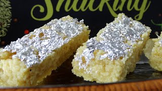 Milk Sweet Recipe In Tamil | பால் கோவா | Palkova | Milk Burfi in Tamil |  Diwali Sweets in Tamil