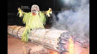 Mookambi Guliga Kola | ಮೂಕಾಂಬಿ ಗುಳಿಗ ಕೋಲ