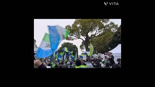 神奈川ダービー！　横浜FC戦勝利の花道！