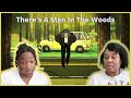 There's A Man In The Woods | Short Animated Film | Reaction