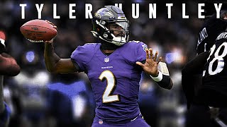 Tyler Huntley (SNOOP🌹) - Official FULL 2021 Ravens Highlights ᴴᴰ