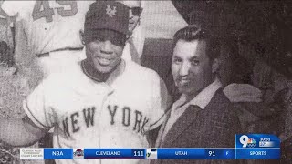 Longtime sports columnist, El Paso icon Ray Sanchez passes away