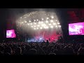 KREATOR - Hordes of Chaos (live at Bloodstock Festival, August 2021)