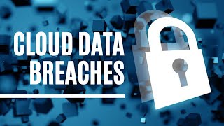 Beat The Cloud Data Breach with Microshard Technology