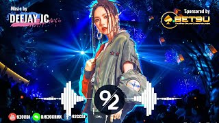 #92CCDJ Techno Fengtau Remix 2021『摇到你头断掉！』全英文超经典 by DJ_JC
