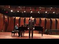 You Should Be Loved - Performed by Dan Satter