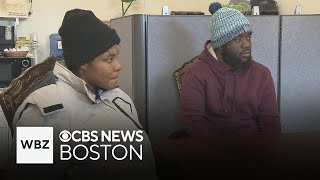 Immigrants in Mass. face uncertain future after Trump's executive orders