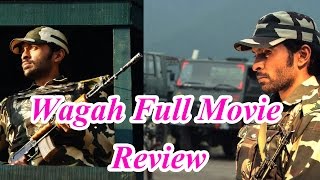 Wagah Movie Interview and Review | Vikram Prabu | Ranya Rao | GNR Kumaravelan