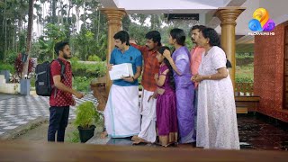 Namaskaram Flowers | Flowers | Ep# 25 Part B