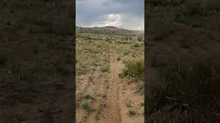 Rough Terrain - Dirt Bike Adventure  #dirtbike #mountain #adventure #dirtbiking #dirtbikes