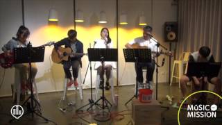 好棒棒樂團 光之翼/ MUSIC MISSION vol.1 / 20151120