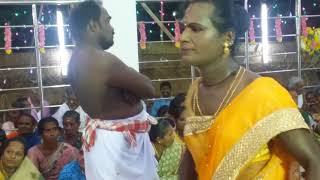 SANKANAPURAM SHRI THERADI MADASWAMY KOVIL KODAIVIZHA 5THSEP'2017