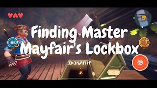 Oceanhorn 2 Part 1 Gameplay Finding Master Mayfair's Lockbox (iOS) #Oceanhorn2 #AppleArcade