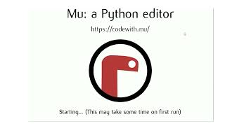 How to install Mu: a Python Editor for Windows